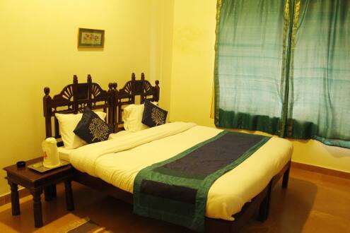 Desert Moon ( Boutique Family Guest Houst ), Jaisalmer 4